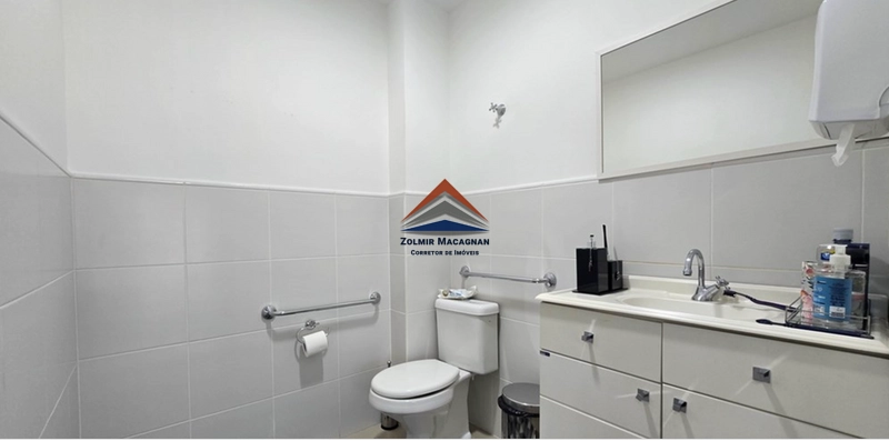 Excelente Sala Comercial em São José SC: 6ª foto da galeria de imagens do imóvel