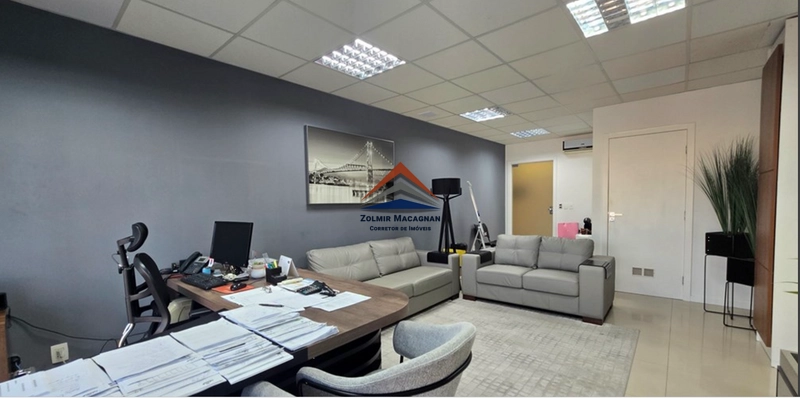 Excelente Sala Comercial em São José SC: 2ª foto da galeria de imagens do imóvel