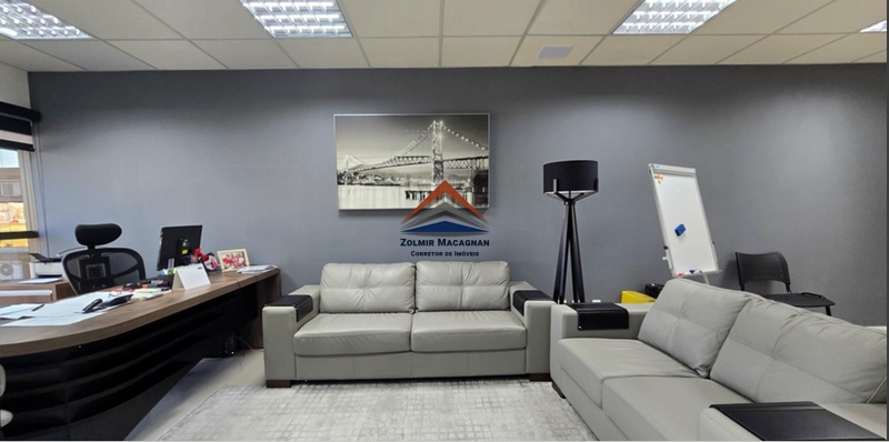 Excelente Sala Comercial em São José SC: 8ª foto da galeria de imagens do imóvel