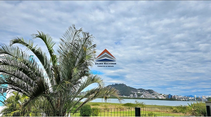 Stúdio Moderno Com Vista Para o Mar - Florianópolis: 11ª foto da galeria de imagens do imóvel