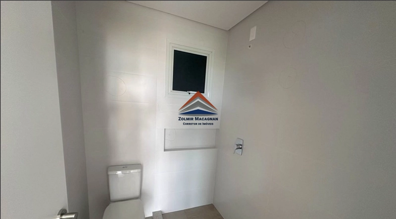 Stúdio Moderno Com Vista Para o Mar - Florianópolis: 5ª foto da galeria de imagens do imóvel