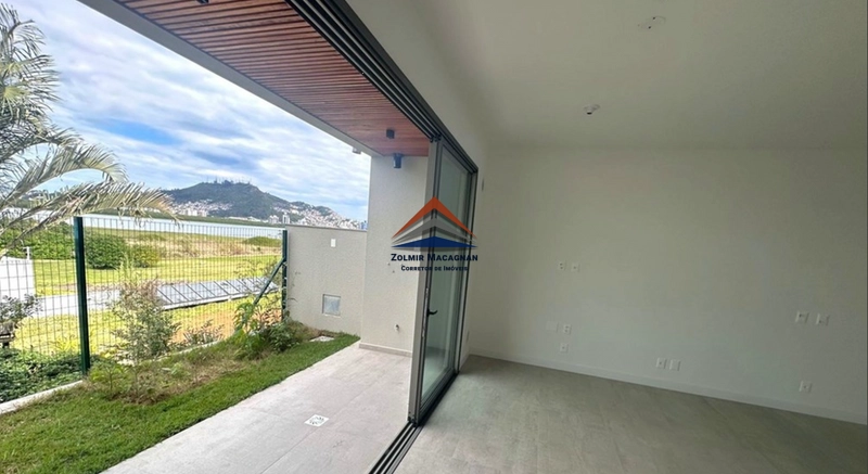 Stúdio Moderno Com Vista Para o Mar - Florianópolis: 7ª foto da galeria de imagens do imóvel