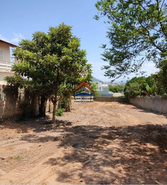 Terreno de 770m² à Venda nos Ingleses: 5ª foto da galeria de imagens do imóvel