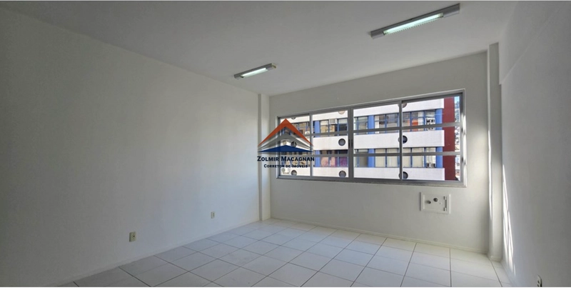 Sala Comercial no Centro de Florianópolis SC: 21ª foto da galeria de imagens do imóvel