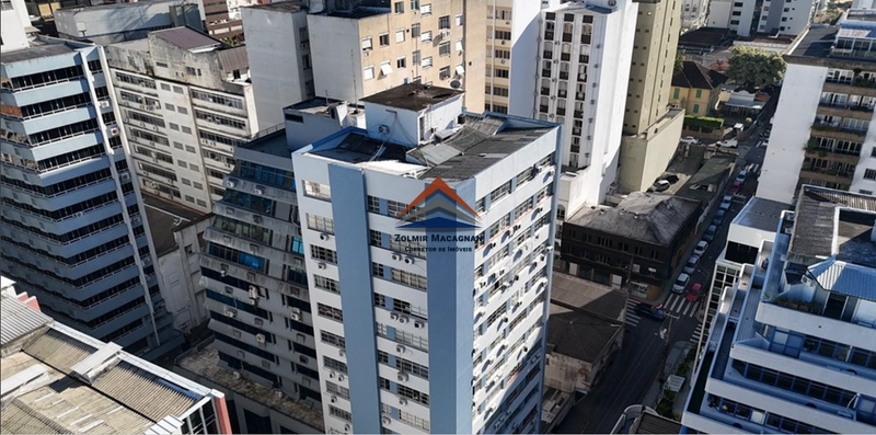Sala Comercial no Centro de Florianópolis SC: 8ª foto da galeria de imagens do imóvel