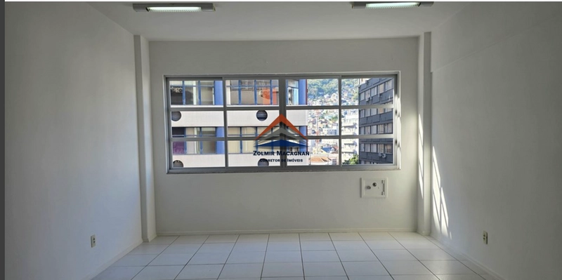 Sala Comercial no Centro de Florianópolis SC: 23ª foto da galeria de imagens do imóvel