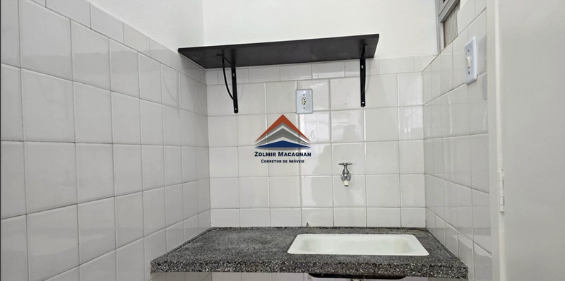 Sala Comercial no Centro de Florianópolis SC: 16ª foto da galeria de imagens do imóvel