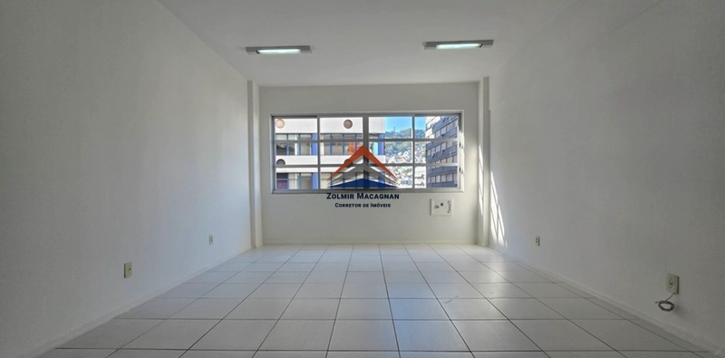 Sala Comercial no Centro de Florianópolis SC: 22ª foto da galeria de imagens do imóvel