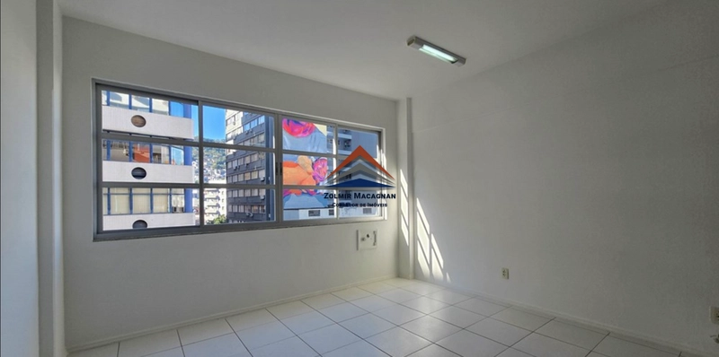 Sala Comercial no Centro de Florianópolis SC: 20ª foto da galeria de imagens do imóvel