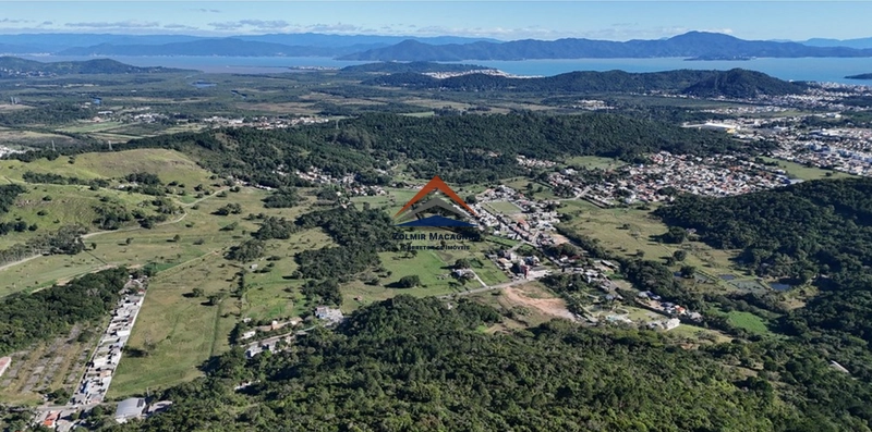 Terreno Amplo no Bairro Vargem Grande - Florianópolis: 8ª foto da galeria de imagens do imóvel