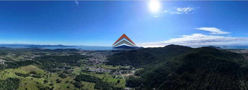 Terreno Amplo no Bairro Vargem Grande - Florianópolis: 4ª foto da galeria de imagens do imóvel