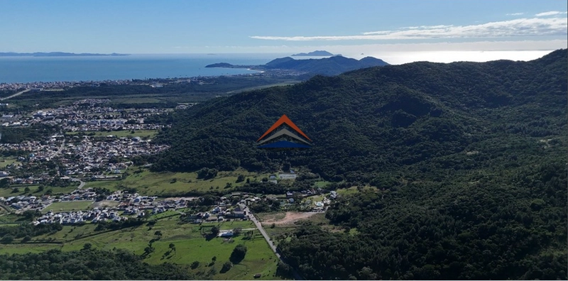 Terreno Amplo no Bairro Vargem Grande - Florianópolis: 5ª foto da galeria de imagens do imóvel