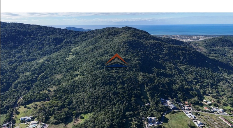 Terreno Amplo no Bairro Vargem Grande - Florianópolis: 6ª foto da galeria de imagens do imóvel