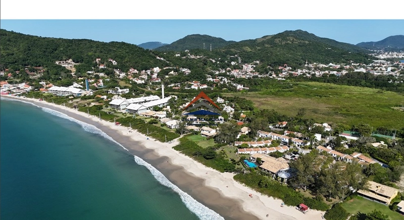 Linda Casa na Praia de Ponta das Canas - Florianópolis: 22ª foto da galeria de imagens do imóvel
