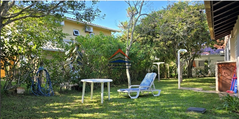 Linda Casa na Praia de Ponta das Canas - Florianópolis: 25ª foto da galeria de imagens do imóvel