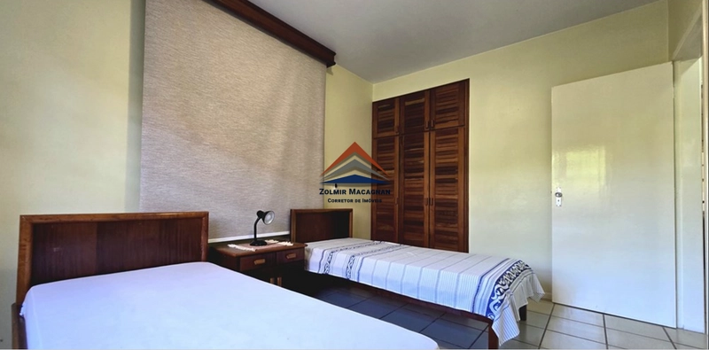 Linda Casa na Praia de Ponta das Canas - Florianópolis: 39ª foto da galeria de imagens do imóvel