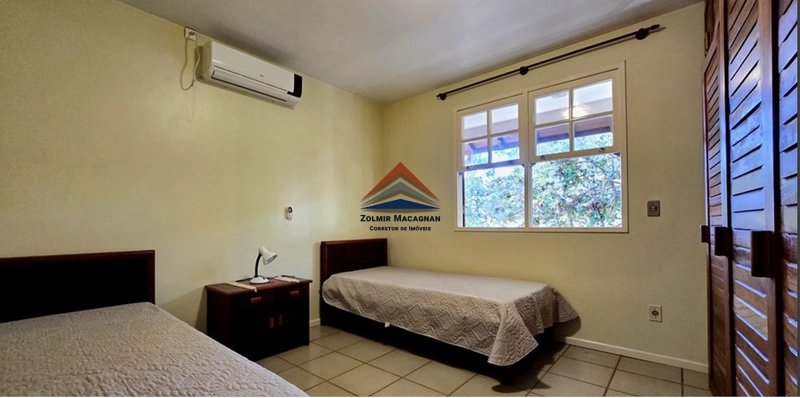 Linda Casa na Praia de Ponta das Canas - Florianópolis: 14ª foto da galeria de imagens do imóvel
