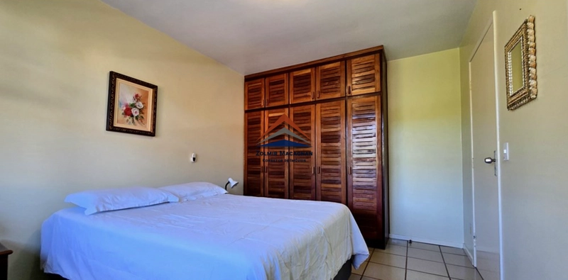 Linda Casa na Praia de Ponta das Canas - Florianópolis: 11ª foto da galeria de imagens do imóvel