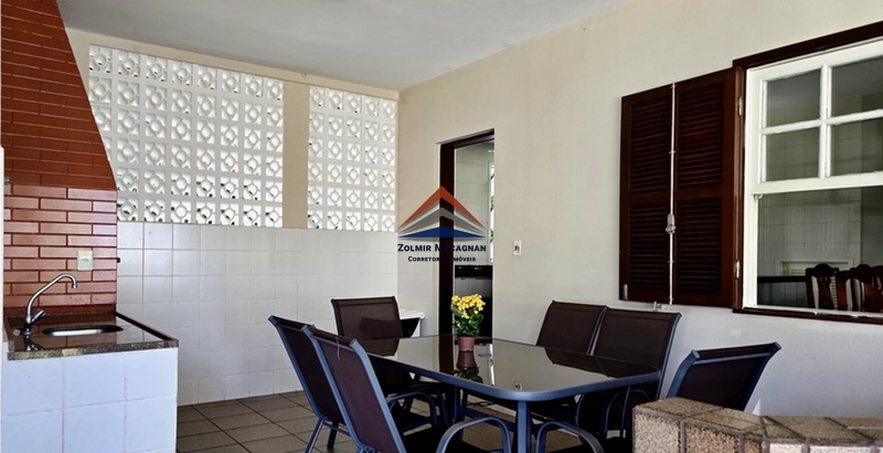 Linda Casa na Praia de Ponta das Canas - Florianópolis: 29ª foto da galeria de imagens do imóvel