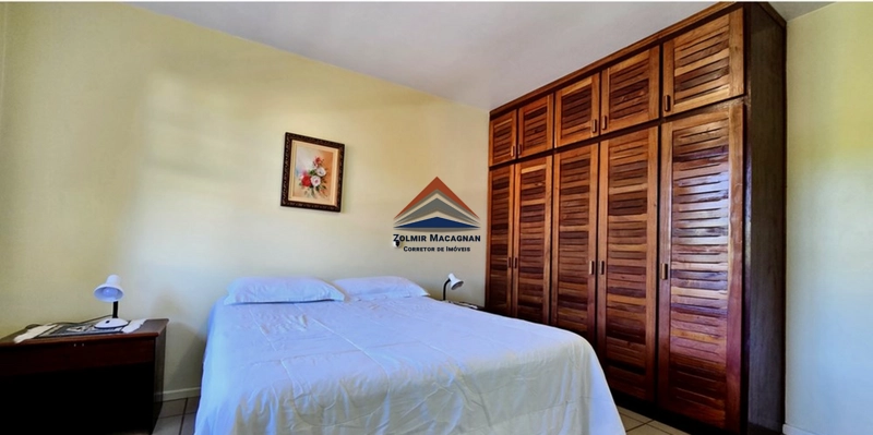 Linda Casa na Praia de Ponta das Canas - Florianópolis: 10ª foto da galeria de imagens do imóvel