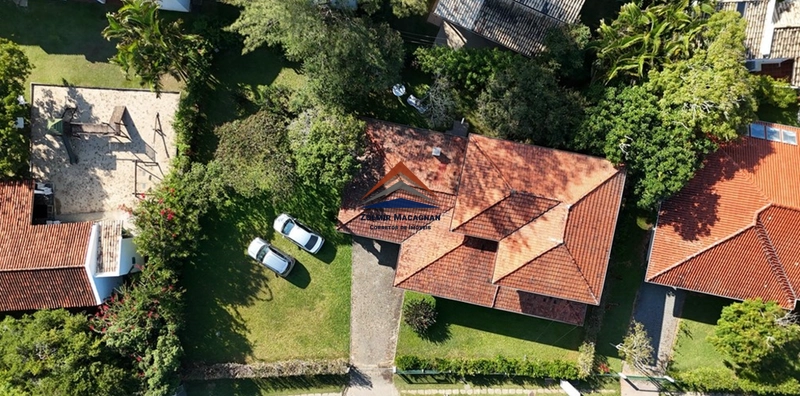Linda Casa na Praia de Ponta das Canas - Florianópolis: 21ª foto da galeria de imagens do imóvel