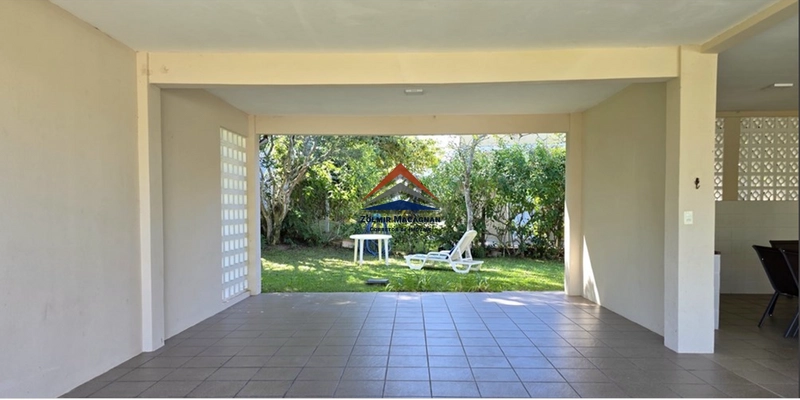 Linda Casa na Praia de Ponta das Canas - Florianópolis: 26ª foto da galeria de imagens do imóvel