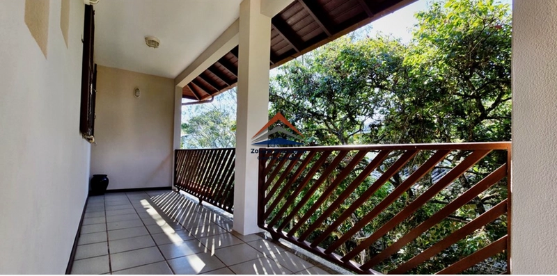 Linda Casa na Praia de Ponta das Canas - Florianópolis: 6ª foto da galeria de imagens do imóvel