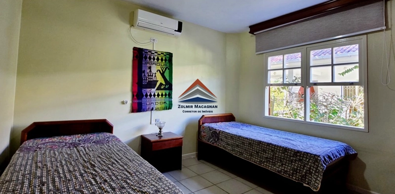 Linda Casa na Praia de Ponta das Canas - Florianópolis: 41ª foto da galeria de imagens do imóvel