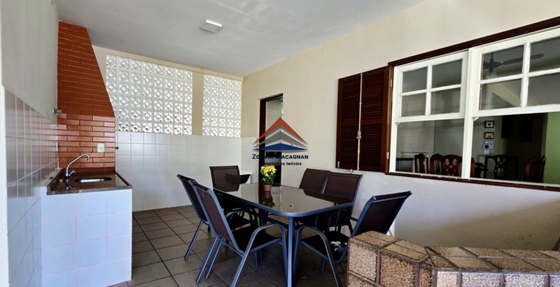 Linda Casa na Praia de Ponta das Canas - Florianópolis: 28ª foto da galeria de imagens do imóvel
