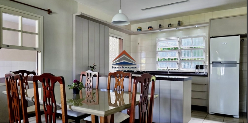 Linda Casa na Praia de Ponta das Canas - Florianópolis: 34ª foto da galeria de imagens do imóvel