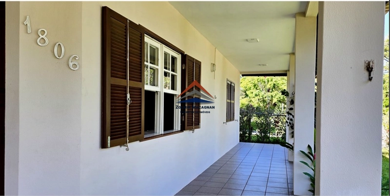 Linda Casa na Praia de Ponta das Canas - Florianópolis: 30ª foto da galeria de imagens do imóvel