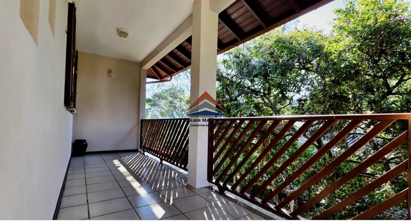 Linda Casa na Praia de Ponta das Canas - Florianópolis: 7ª foto da galeria de imagens do imóvel