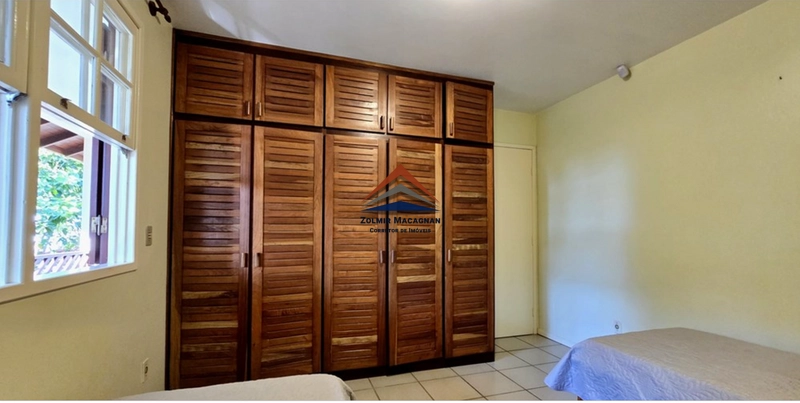 Linda Casa na Praia de Ponta das Canas - Florianópolis: 15ª foto da galeria de imagens do imóvel