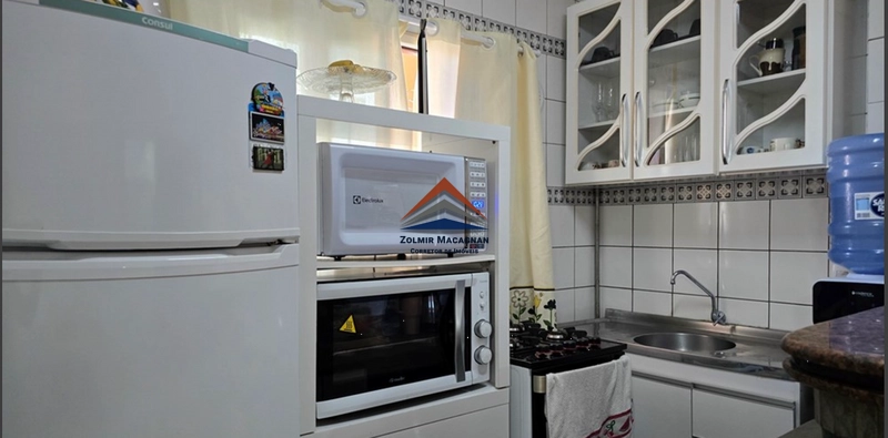 Prédio de Apartamentos à Venda em Canasvieiras -Florianópolis: 30ª foto da galeria de imagens do imóvel