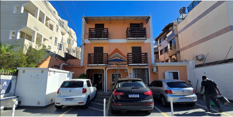 Prédio de Apartamentos à Venda em Canasvieiras -Florianópolis: 21ª foto da galeria de imagens do imóvel