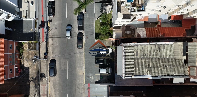 Prédio de Apartamentos à Venda em Canasvieiras -Florianópolis: 18ª foto da galeria de imagens do imóvel