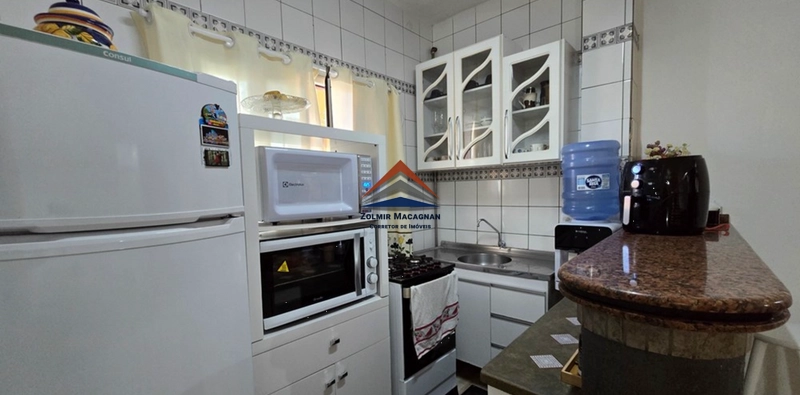 Prédio de Apartamentos à Venda em Canasvieiras -Florianópolis: 26ª foto da galeria de imagens do imóvel