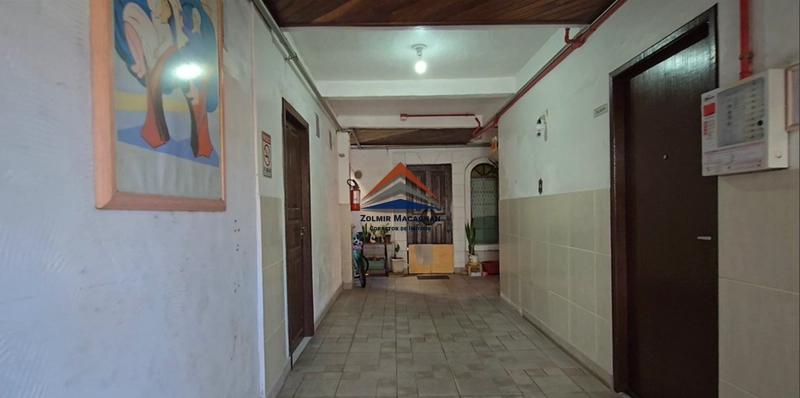 Prédio de Apartamentos à Venda em Canasvieiras -Florianópolis: 23ª foto da galeria de imagens do imóvel