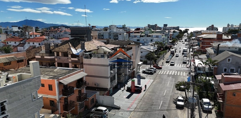 Prédio de Apartamentos à Venda em Canasvieiras -Florianópolis: 14ª foto da galeria de imagens do imóvel