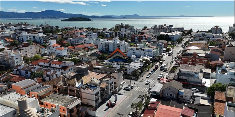 Prédio de Apartamentos à Venda em Canasvieiras -Florianópolis: 15ª foto da galeria de imagens do imóvel