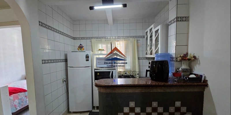 Prédio de Apartamentos à Venda em Canasvieiras -Florianópolis: 28ª foto da galeria de imagens do imóvel