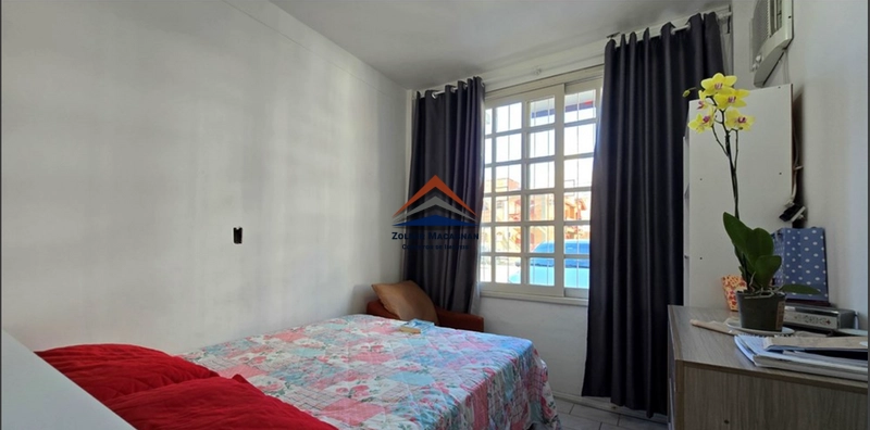 Prédio de Apartamentos à Venda em Canasvieiras -Florianópolis: 34ª foto da galeria de imagens do imóvel
