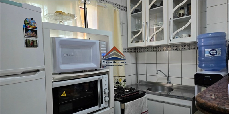 Prédio de Apartamentos à Venda em Canasvieiras -Florianópolis: 27ª foto da galeria de imagens do imóvel