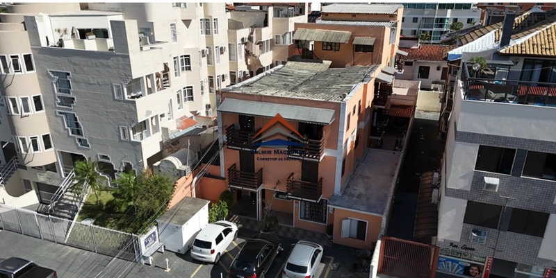 Prédio de Apartamentos à Venda em Canasvieiras -Florianópolis: 16ª foto da galeria de imagens do imóvel