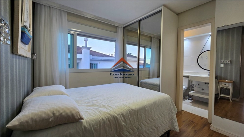 Cobertura Duplex 3 Suítes em Canasvieiras - Florianópolis: 46ª foto da galeria de imagens do imóvel