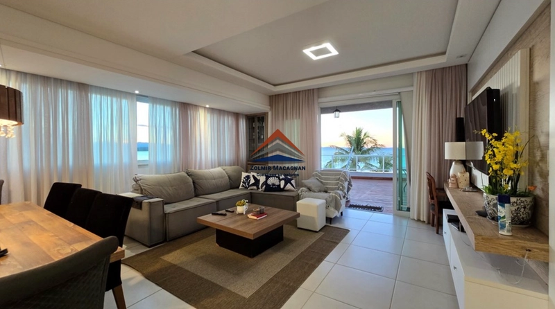 Cobertura Duplex 3 Suítes em Canasvieiras - Florianópolis: 33ª foto da galeria de imagens do imóvel
