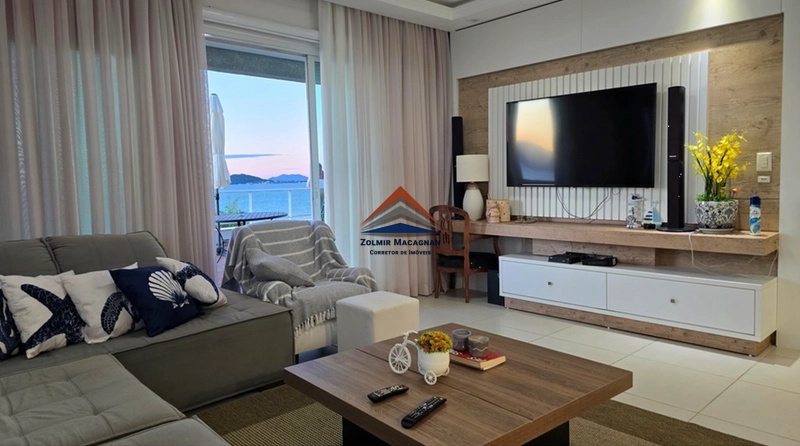 Cobertura Duplex 3 Suítes em Canasvieiras - Florianópolis: 37ª foto da galeria de imagens do imóvel