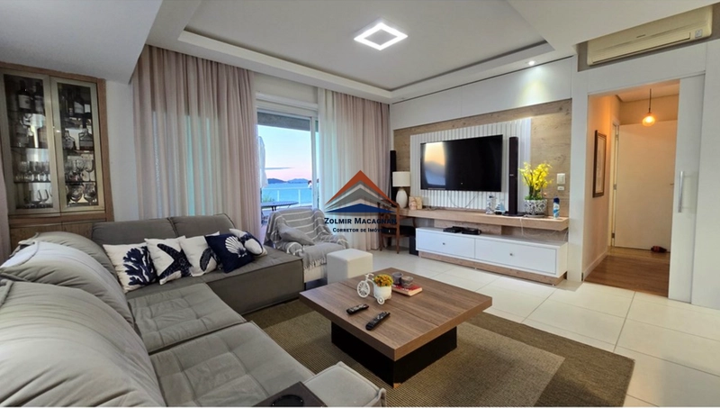Cobertura Duplex 3 Suítes em Canasvieiras - Florianópolis: 35ª foto da galeria de imagens do imóvel