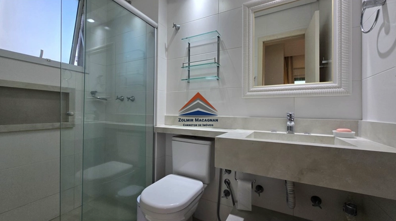 Cobertura Duplex 3 Suítes em Canasvieiras - Florianópolis: 40ª foto da galeria de imagens do imóvel