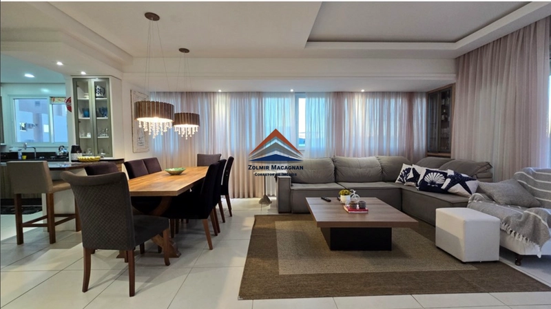 Cobertura Duplex 3 Suítes em Canasvieiras - Florianópolis: 38ª foto da galeria de imagens do imóvel
